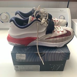Nike KD 7 USA